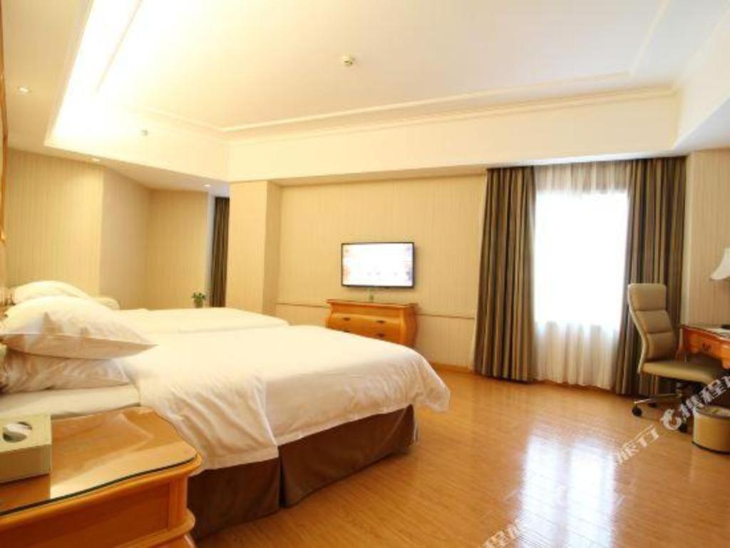 Vienna Hotel Tianjin Guizhou Road Branch Eksteriør billede