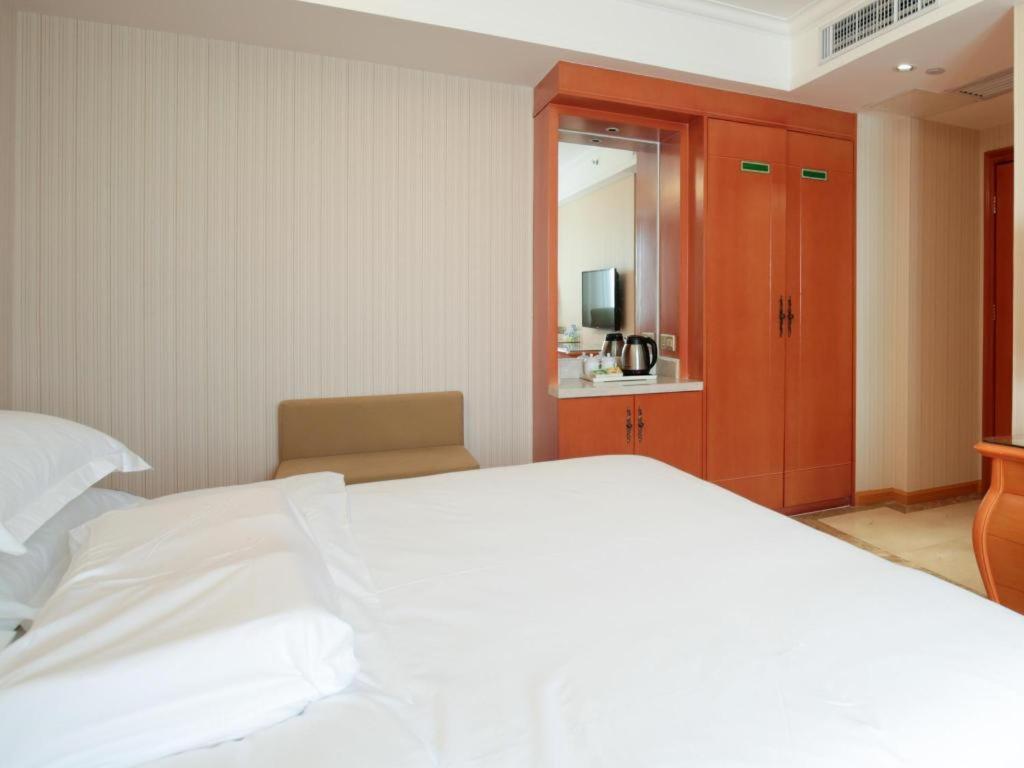 Vienna Hotel Tianjin Guizhou Road Branch Eksteriør billede